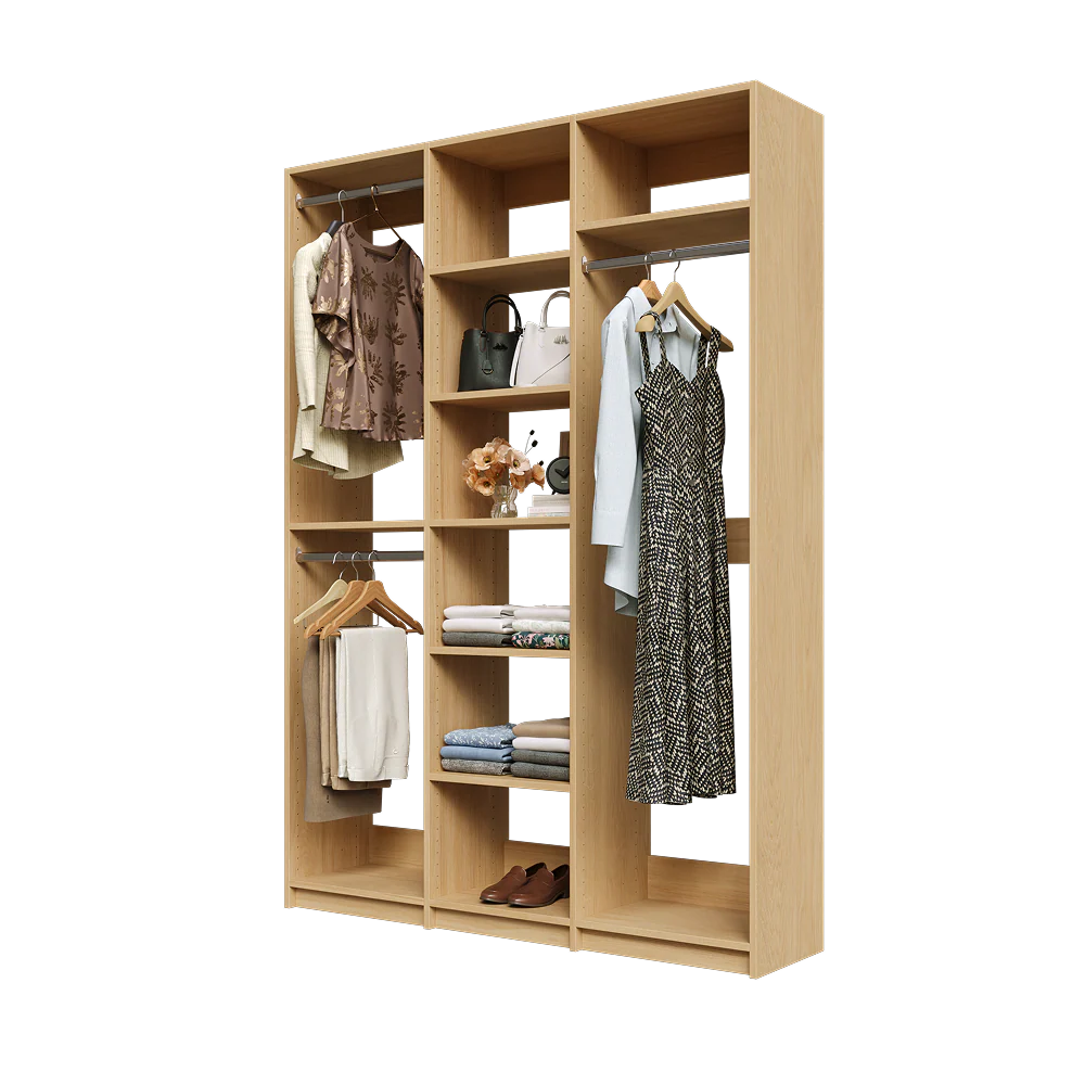 Alto Total Closet Kit - Image 6