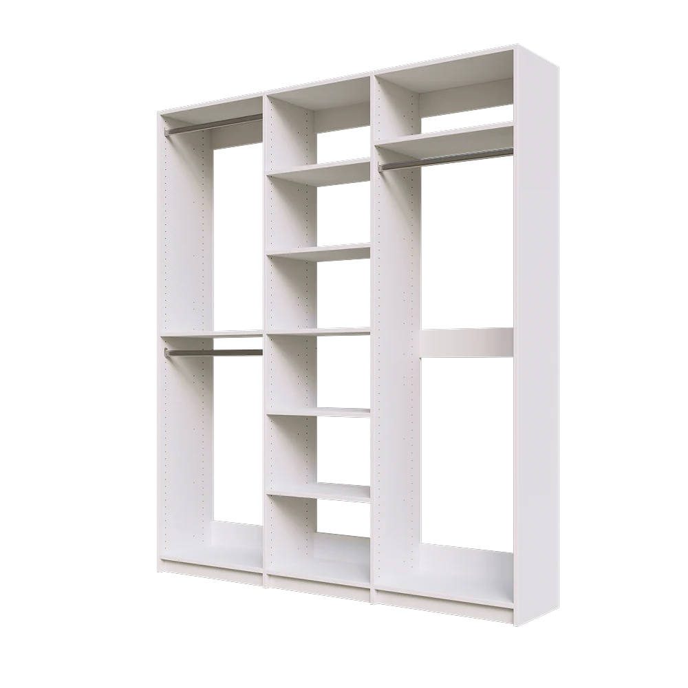Alto Total Closet Kit - Image 62