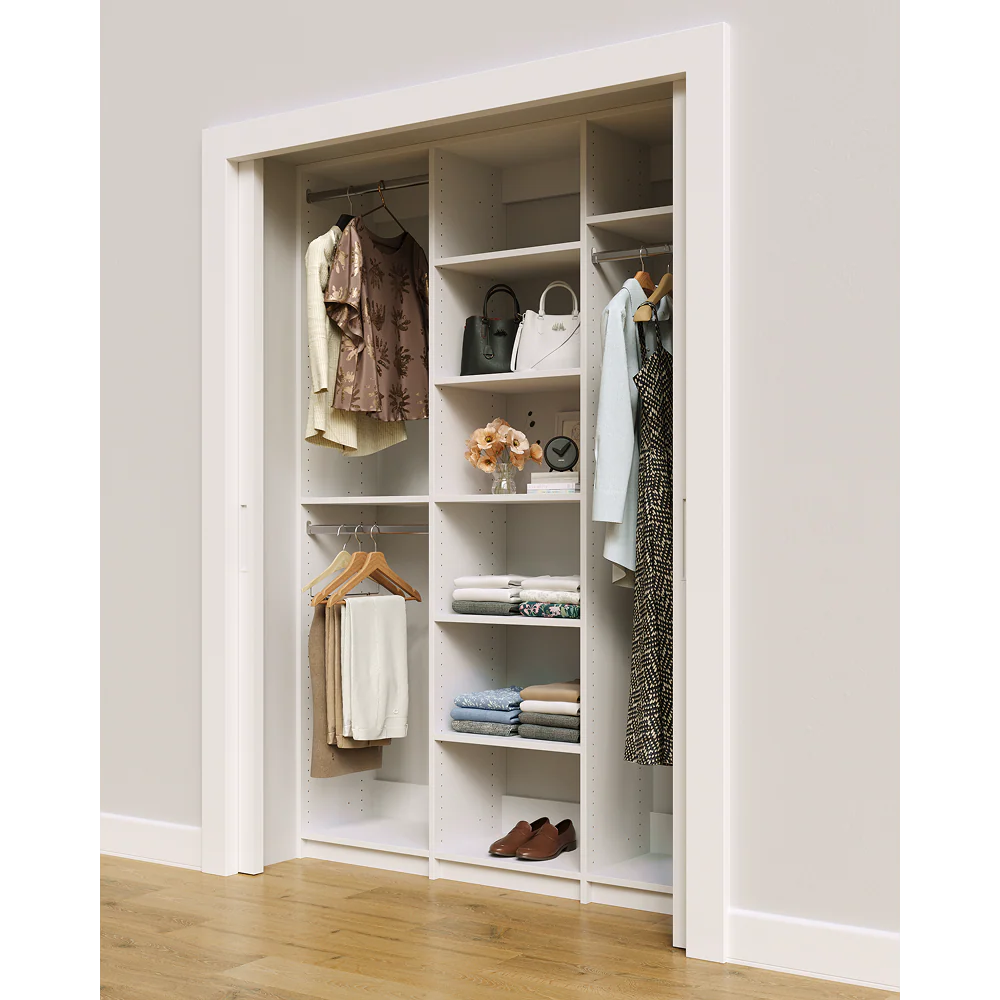 Alto Total Closet Kit - Image 64