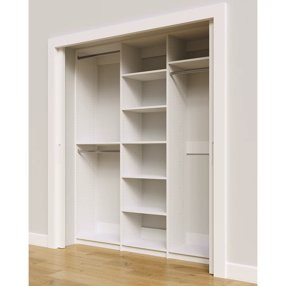 Alto Total Closet Kit - Image 65