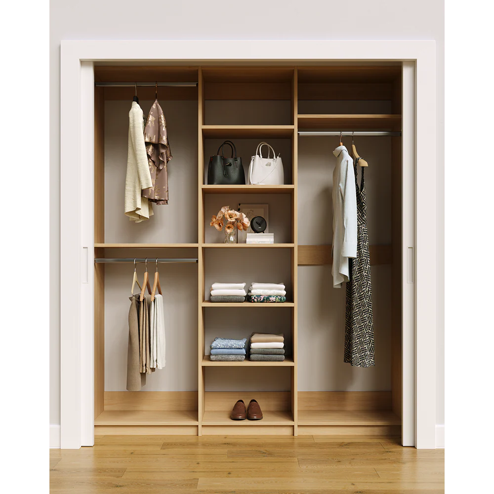Alto Total Closet Kit - Image 68