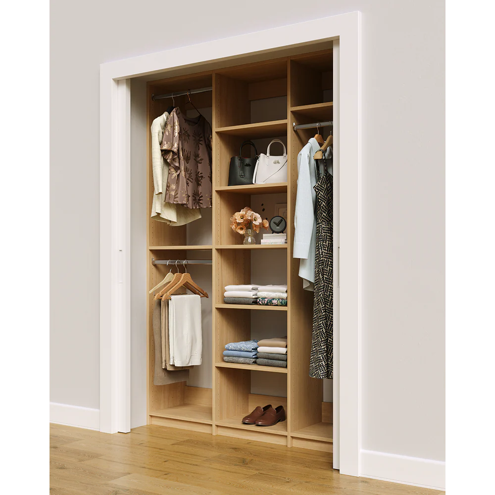 Alto Total Closet Kit - Image 69