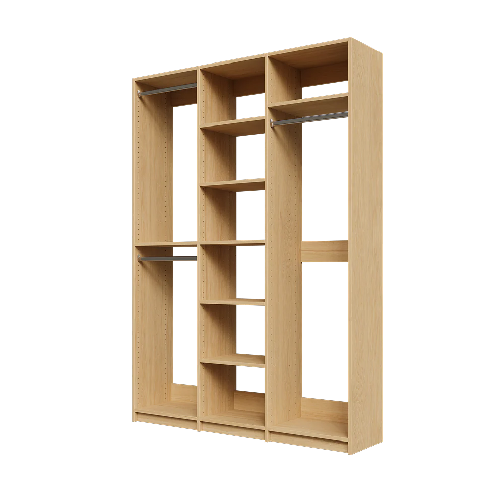 Alto Total Closet Kit - Image 7