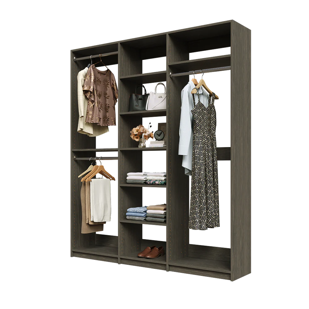 Alto Total Closet Kit - Image 71