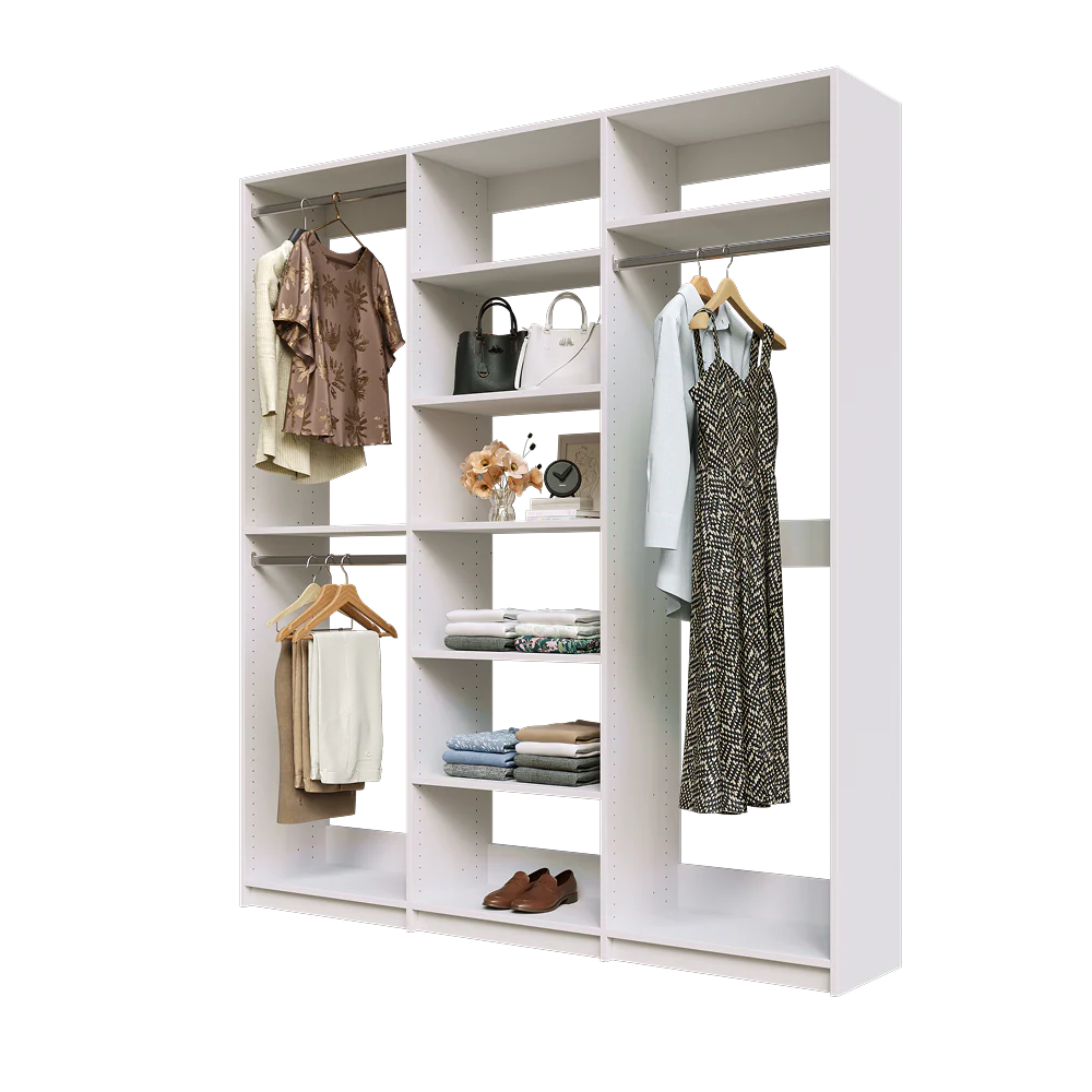 Alto Total Closet Kit - Image 76