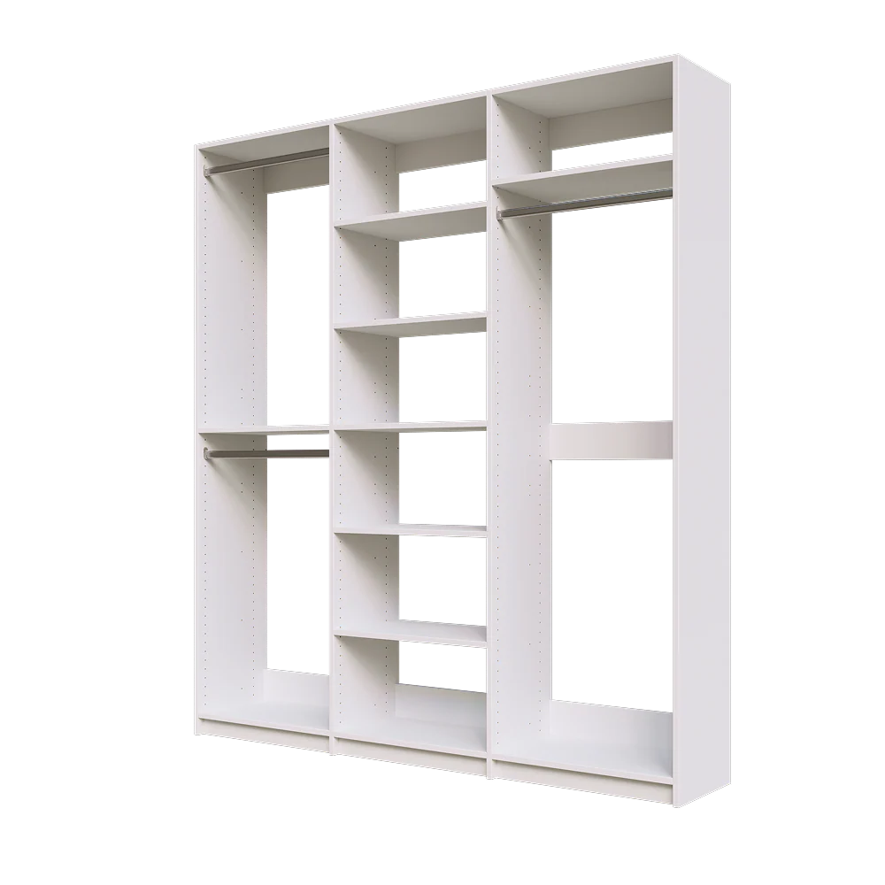 Alto Total Closet Kit - Image 77