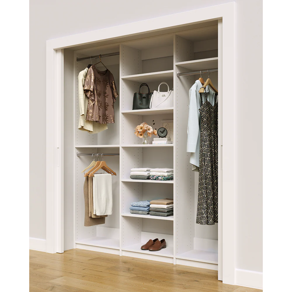 Alto Total Closet Kit - Image 79