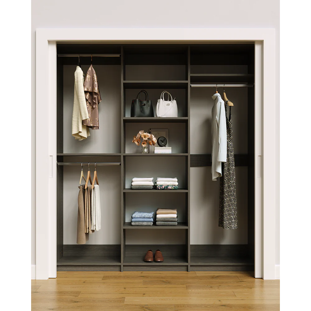 Alto Total Closet Kit - Image 83