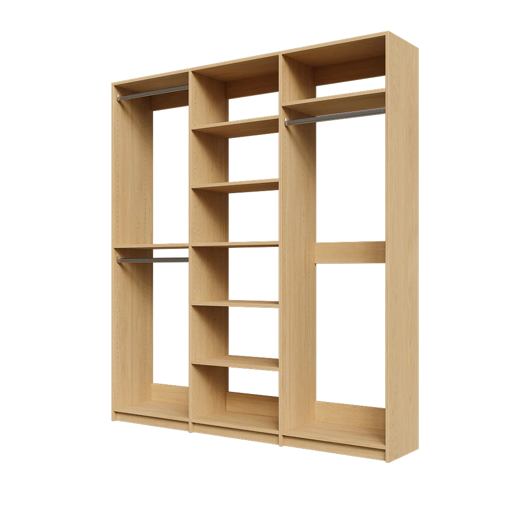 Alto Total Closet Kit - Image 87