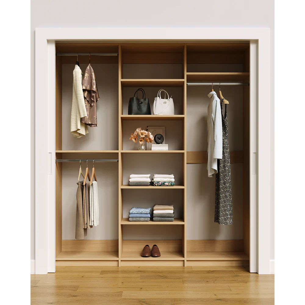 Alto Total Closet Kit - Image 88