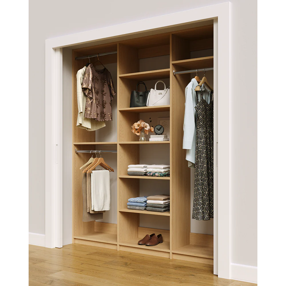 Alto Total Closet Kit - Image 89