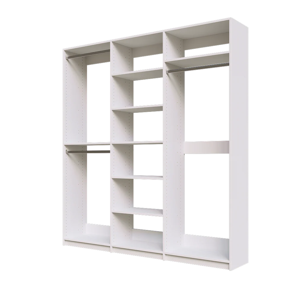 Alto Total Closet Kit - Image 92