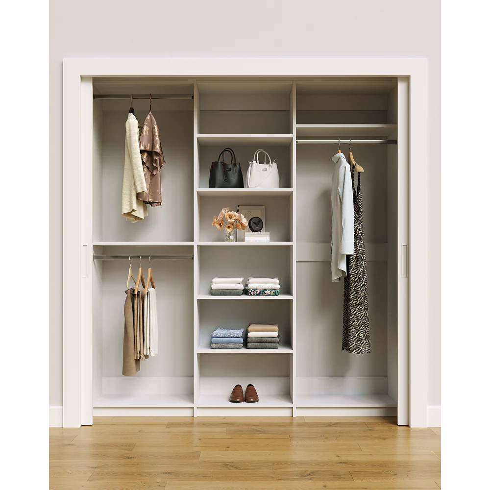 Alto Total Closet Kit - Image 93