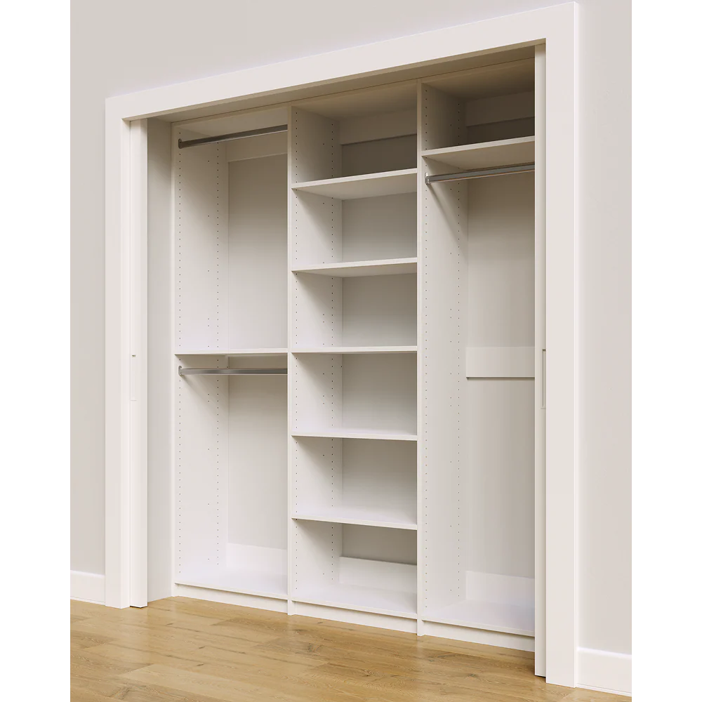 Alto Total Closet Kit - Image 95