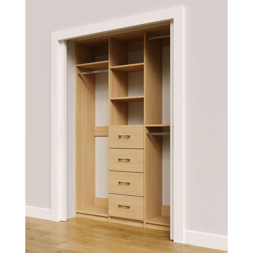 Alto Ultimate Closet Kit - Image 10