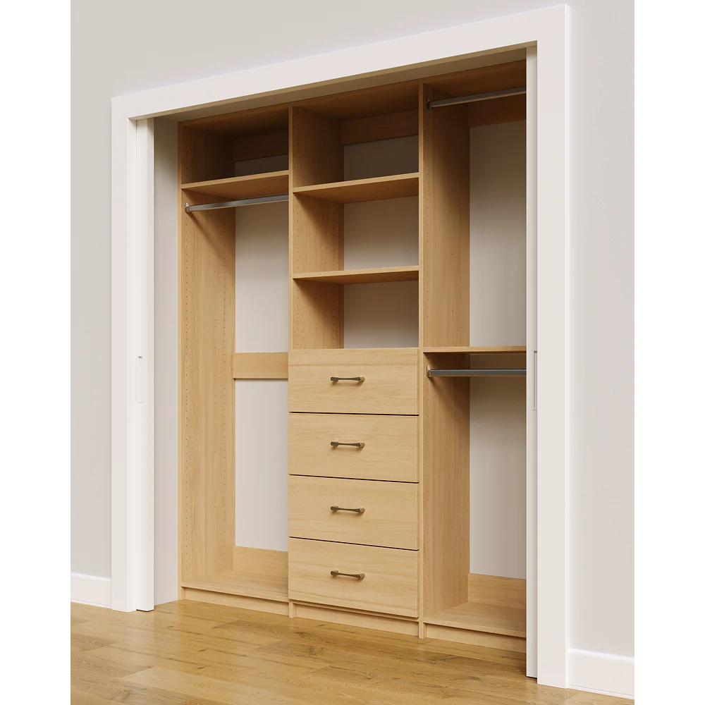 Alto Ultimate Closet Kit - Image 100