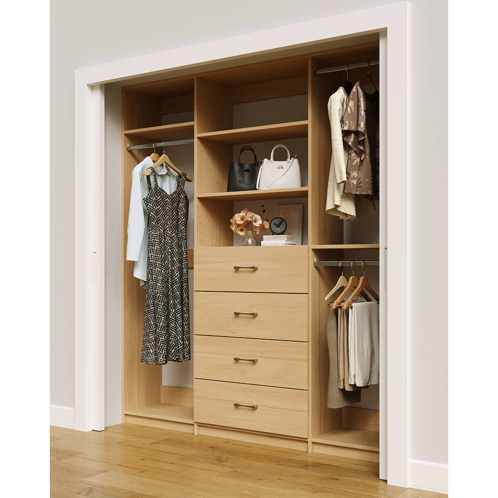 Alto Ultimate Closet Kit - Image 104