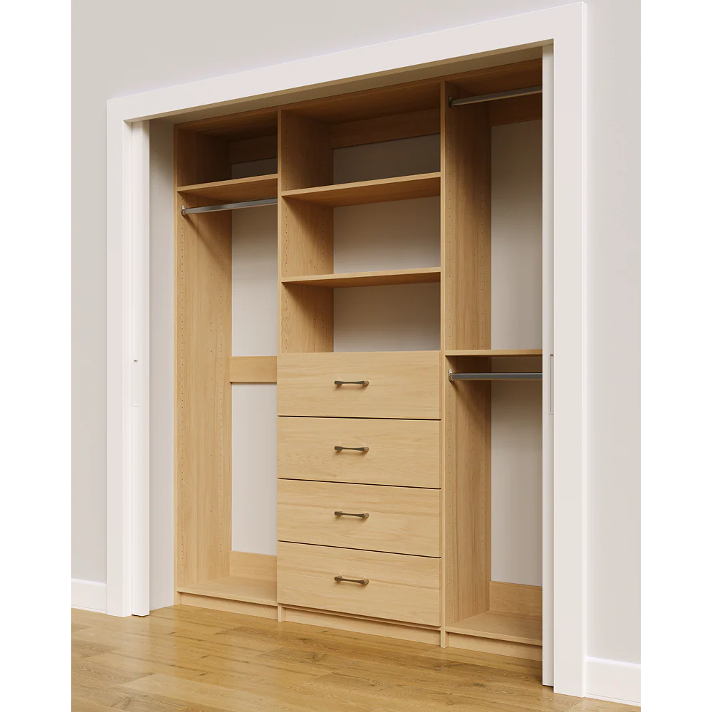 Alto Ultimate Closet Kit - Image 105