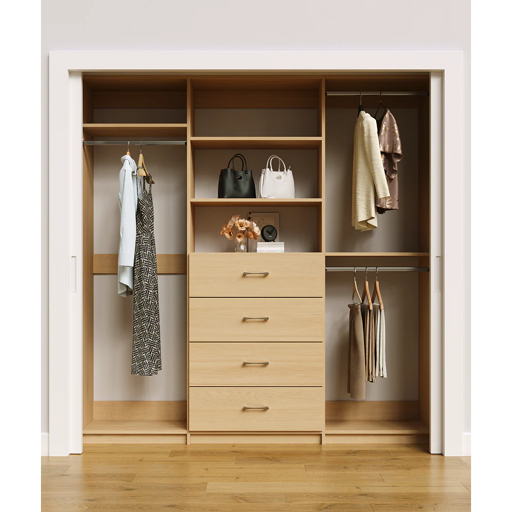 Alto Ultimate Closet Kit - Image 108