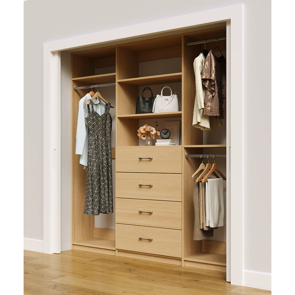 Alto Ultimate Closet Kit - Image 109