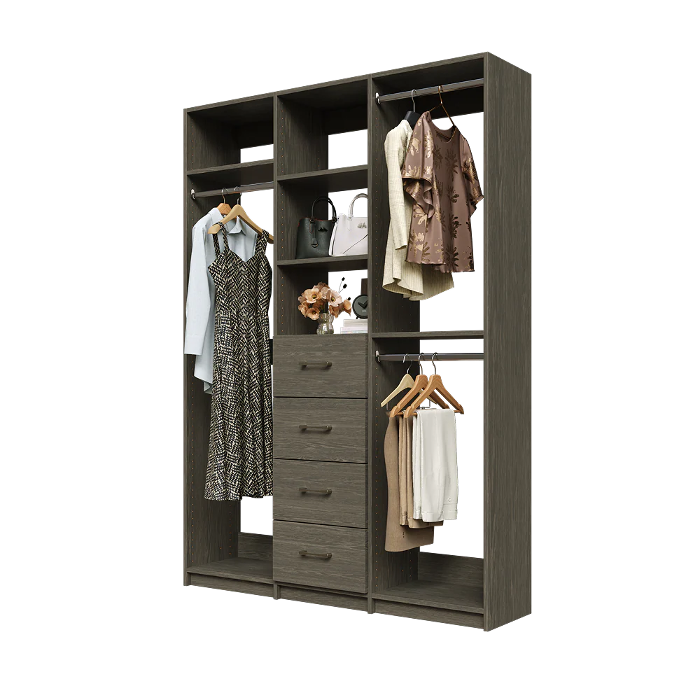 Alto Ultimate Closet Kit - Image 11