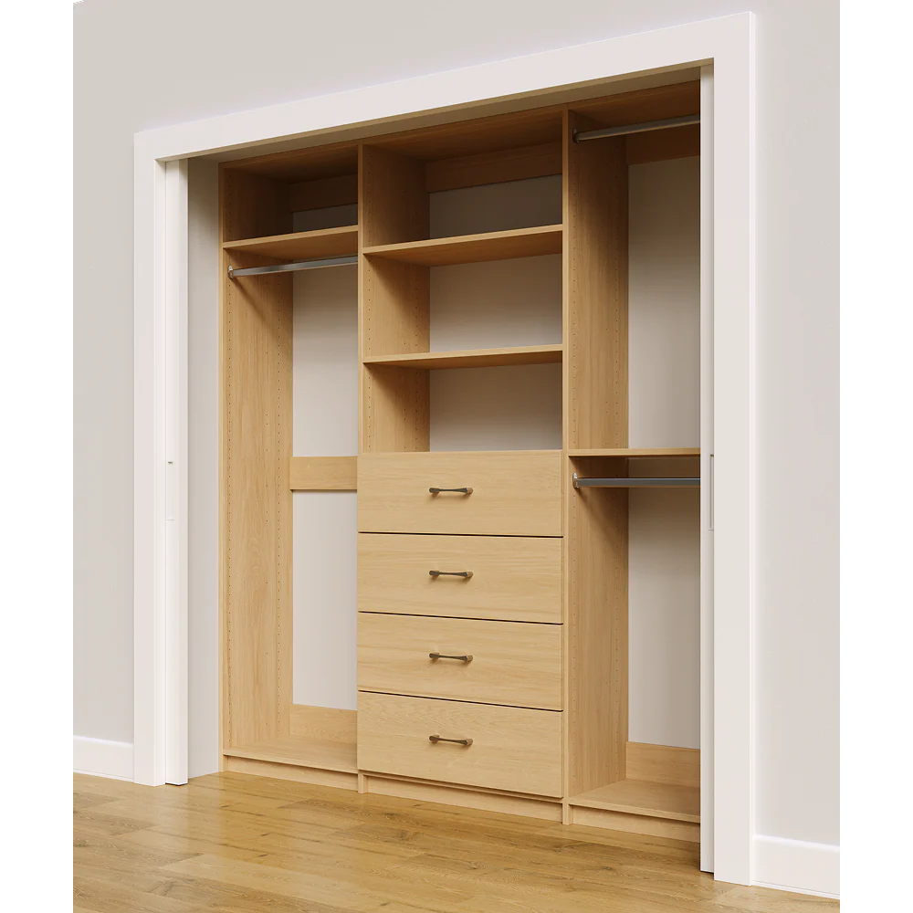 Alto Ultimate Closet Kit - Image 110