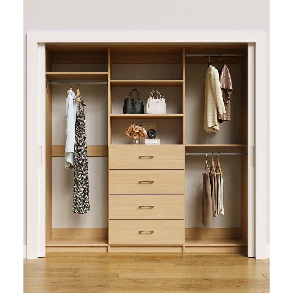 Alto Ultimate Closet Kit - Image 113