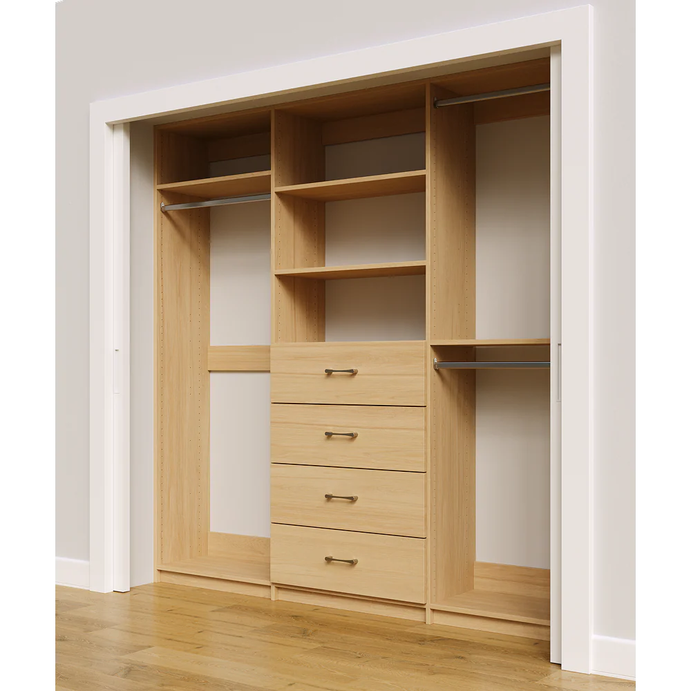 Alto Ultimate Closet Kit - Image 120