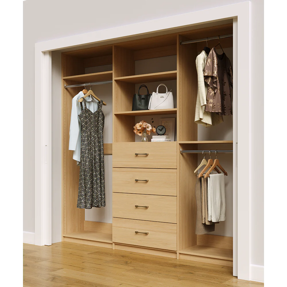 Alto Ultimate Closet Kit - Image 124