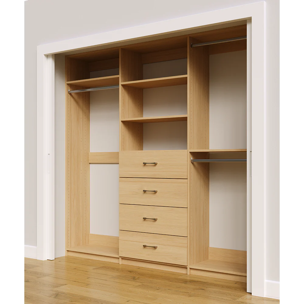 Alto Ultimate Closet Kit - Image 125