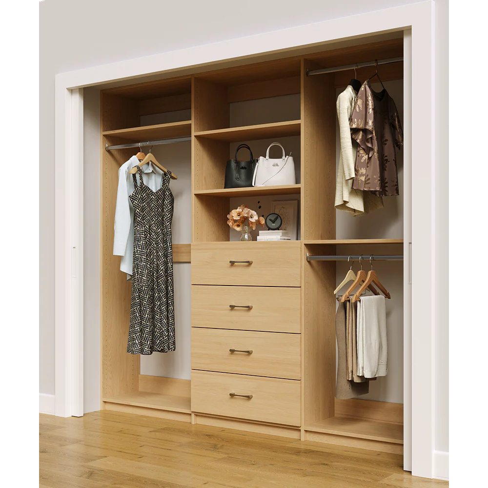 Alto Ultimate Closet Kit - Image 129