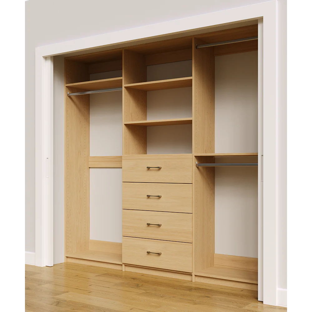Alto Ultimate Closet Kit - Image 130