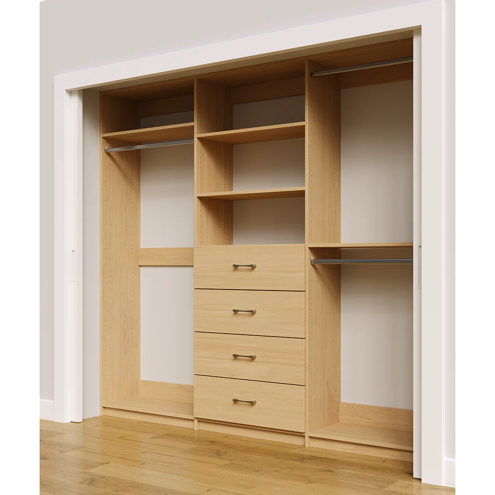 Alto Ultimate Closet Kit - Image 135