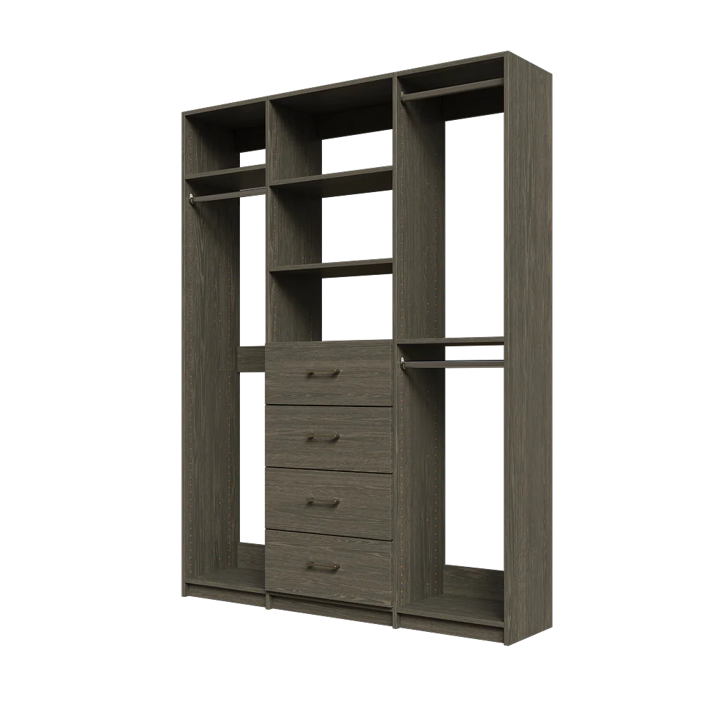 Alto Ultimate Closet Kit - Image 137