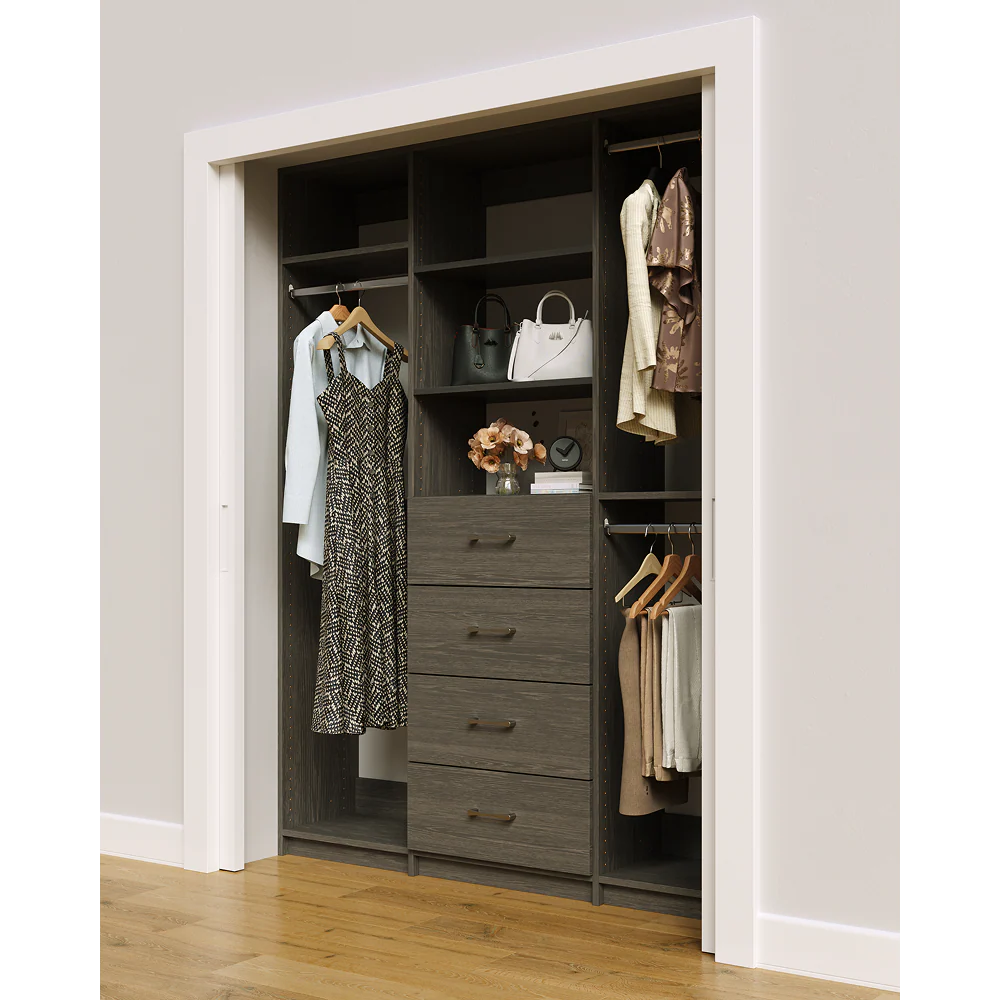 Alto Ultimate Closet Kit - Image 144