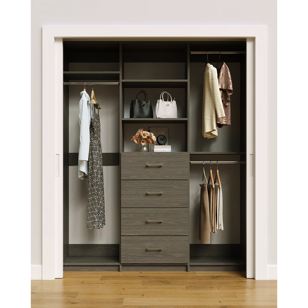 Alto Ultimate Closet Kit - Image 148