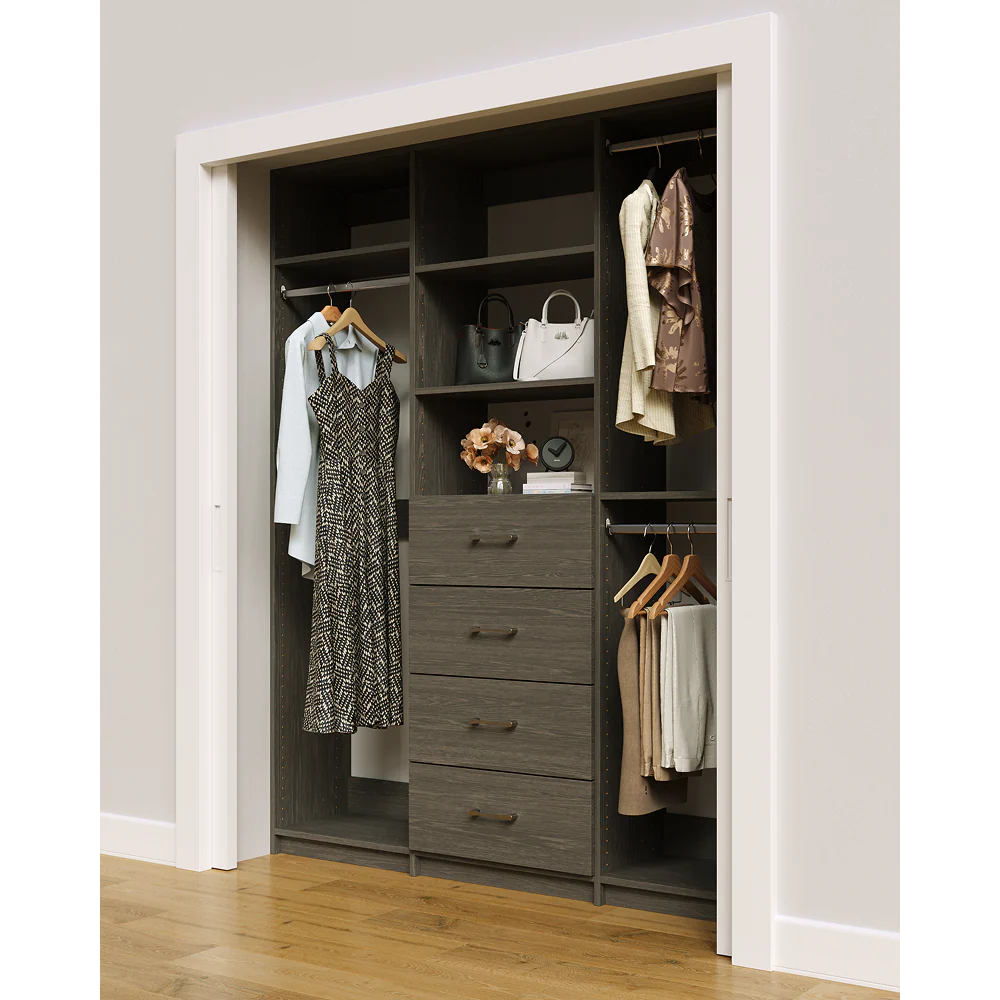 Alto Ultimate Closet Kit - Image 149