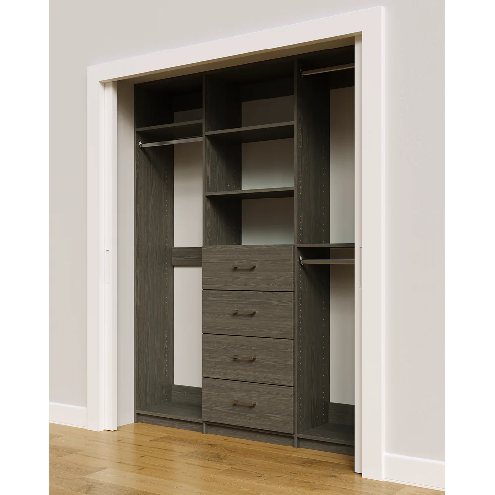 Alto Ultimate Closet Kit - Image 150