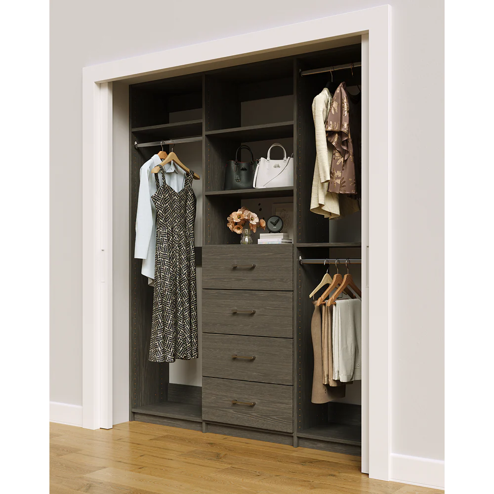 Alto Ultimate Closet Kit - Image 154