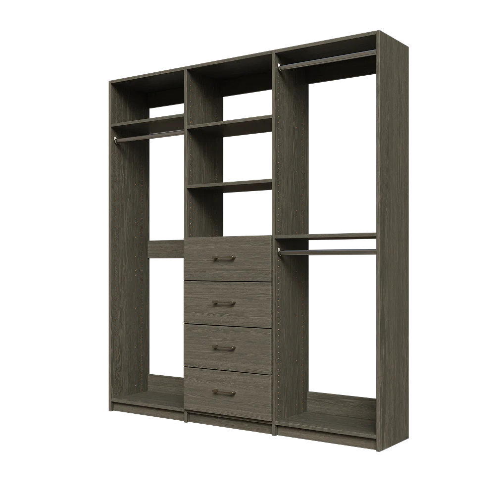 Alto Ultimate Closet Kit - Image 157