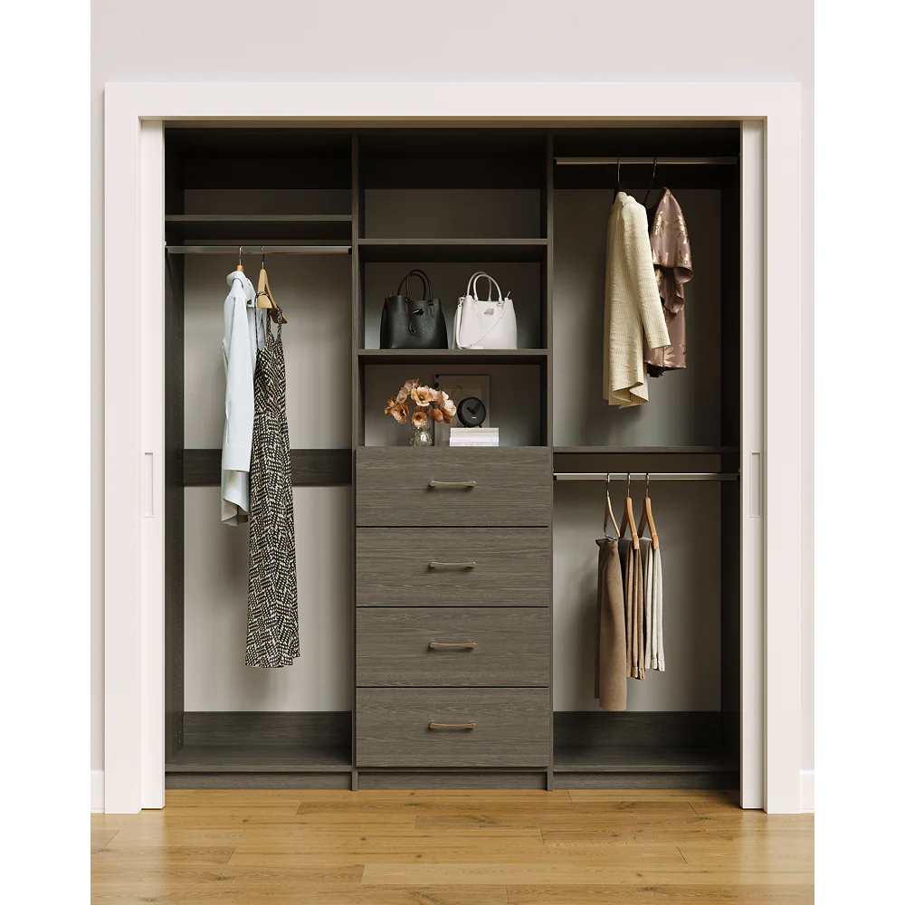 Alto Ultimate Closet Kit - Image 158