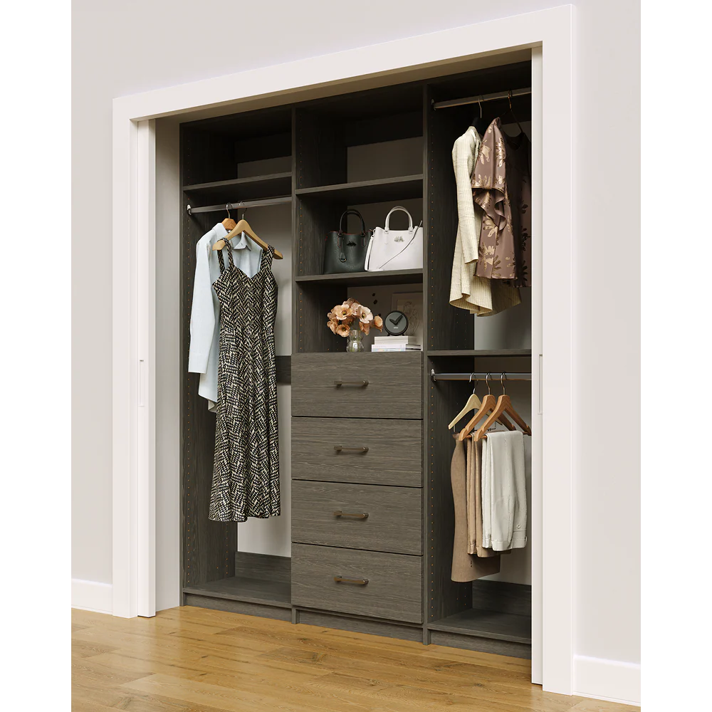 Alto Ultimate Closet Kit - Image 159