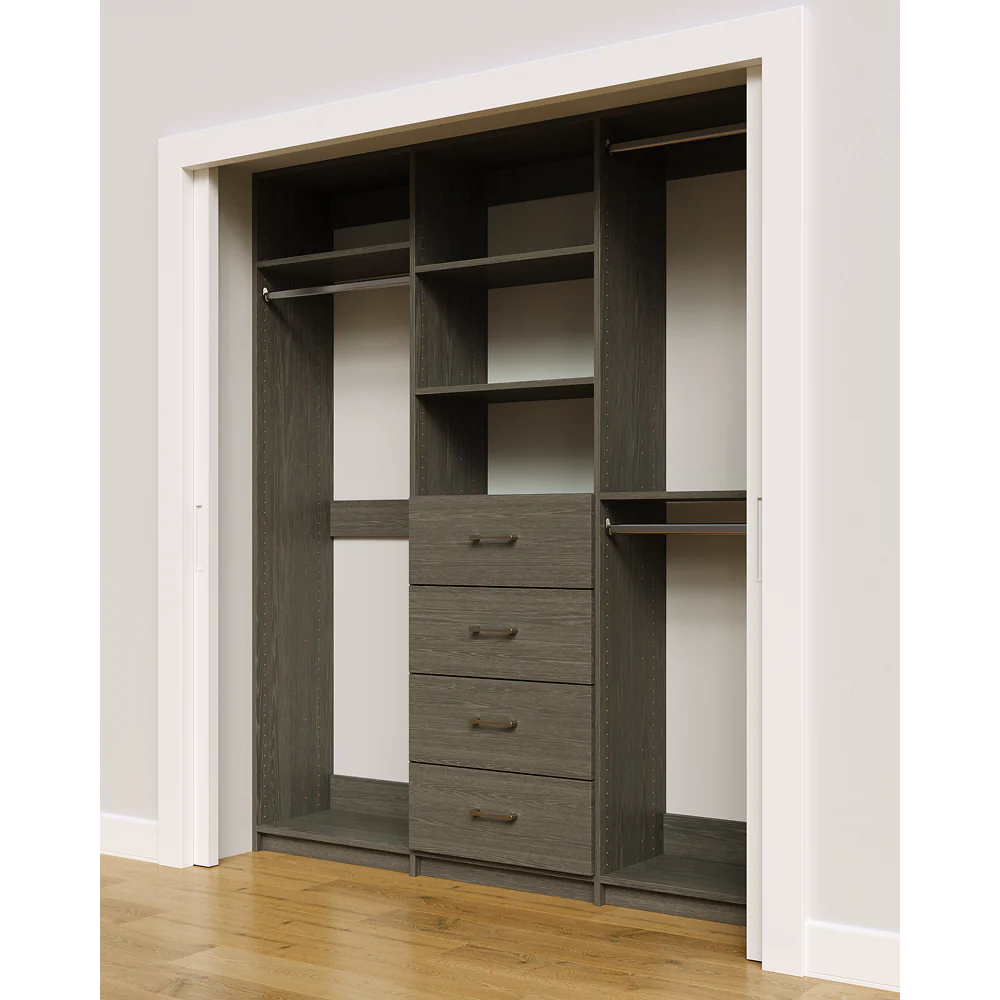 Alto Ultimate Closet Kit - Image 160