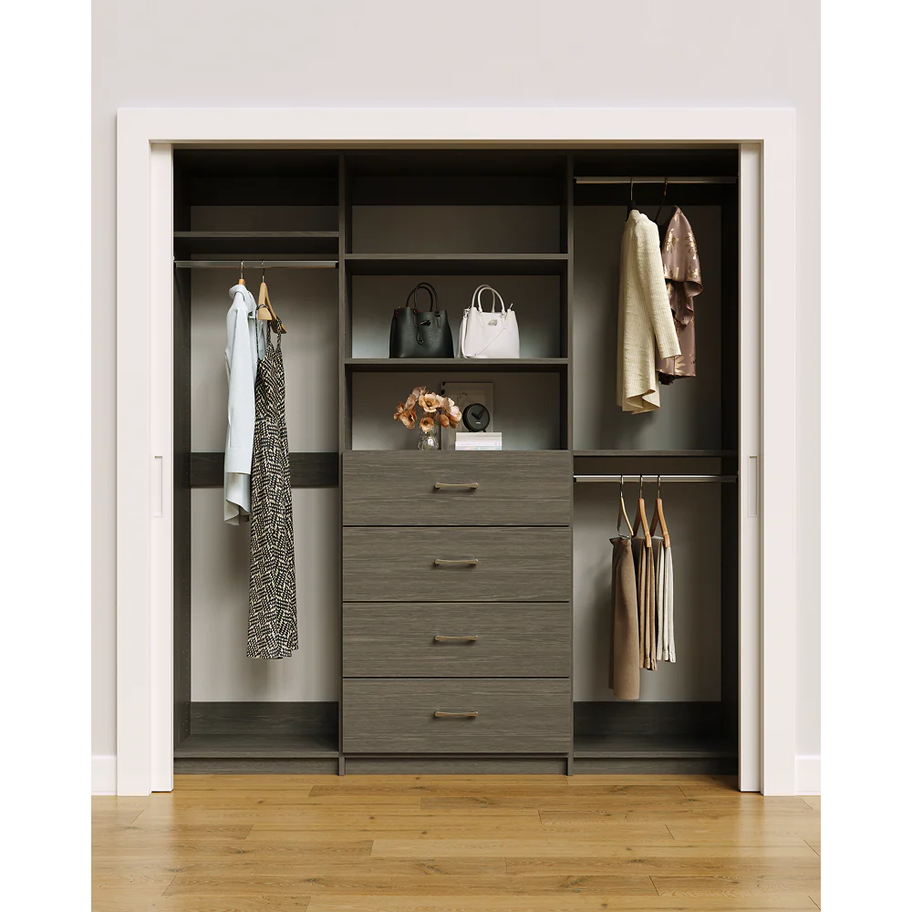 Alto Ultimate Closet Kit - Image 163