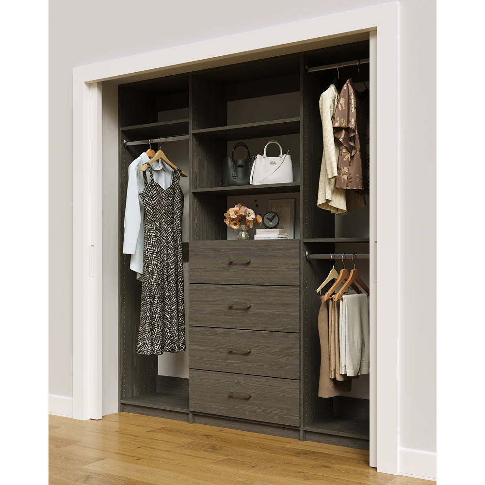 Alto Ultimate Closet Kit - Image 164
