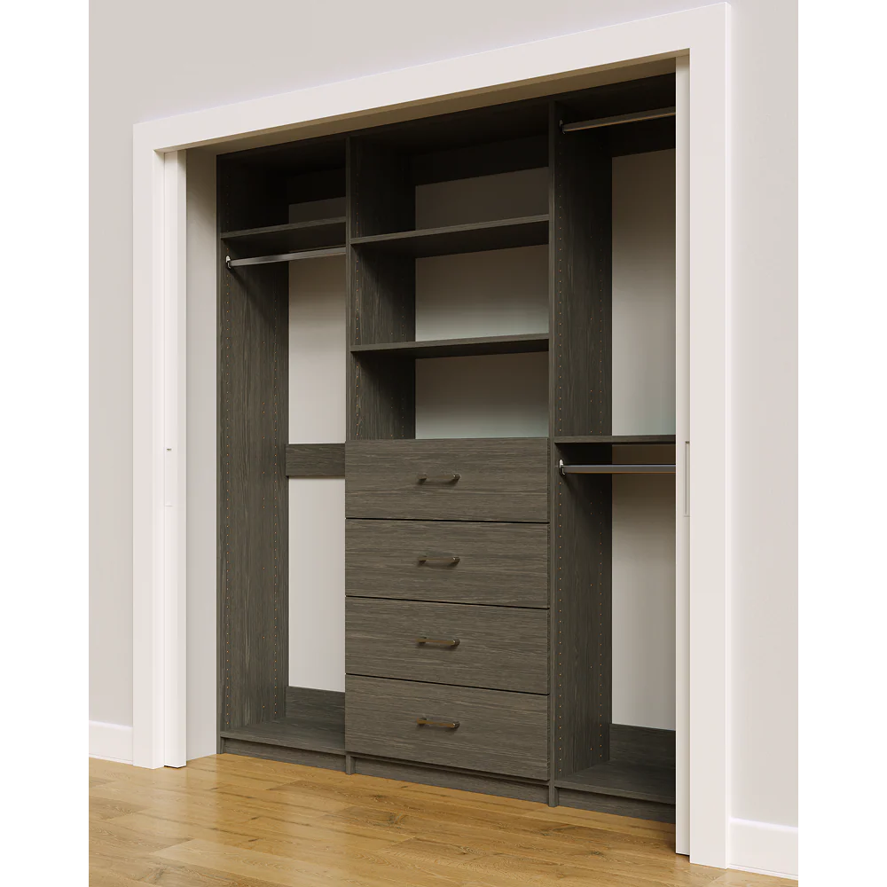 Alto Ultimate Closet Kit - Image 165