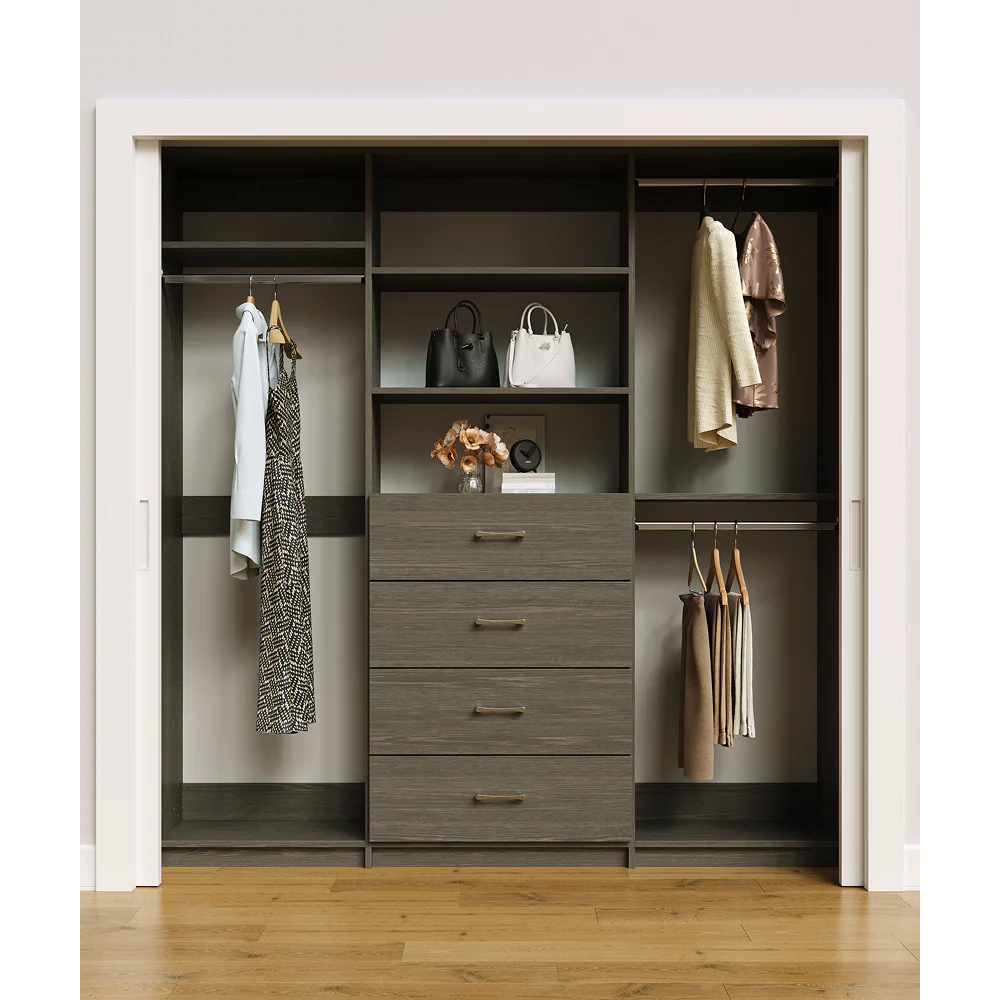 Alto Ultimate Closet Kit - Image 168