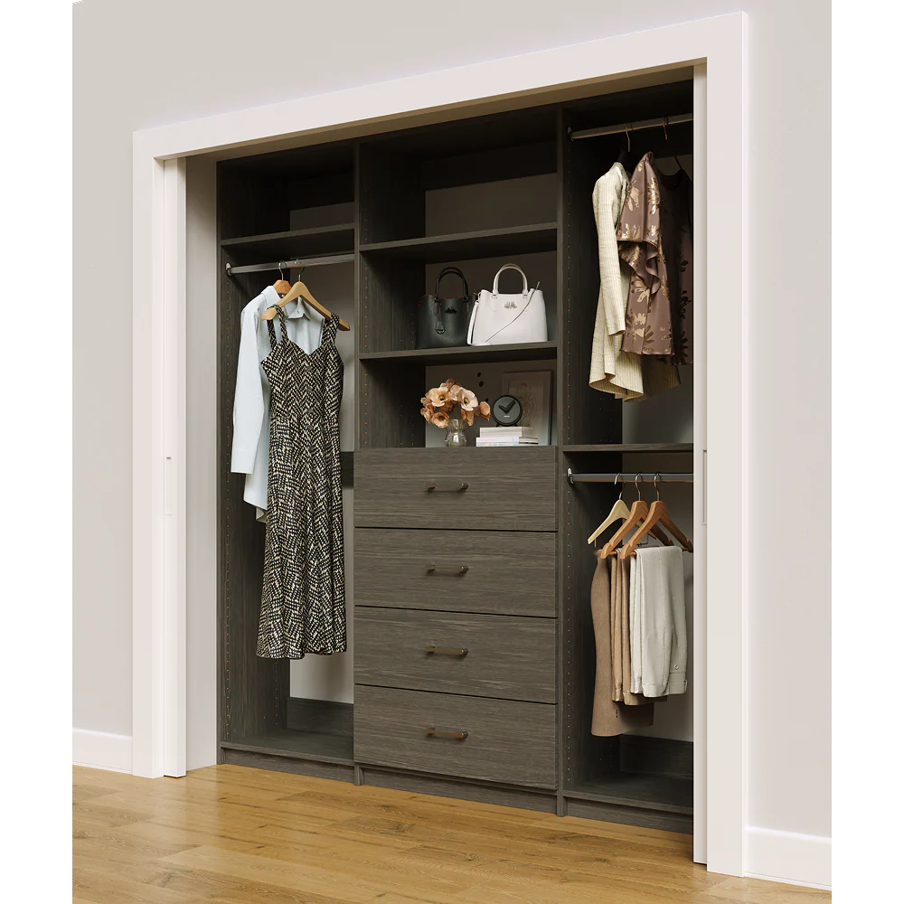 Alto Ultimate Closet Kit - Image 169