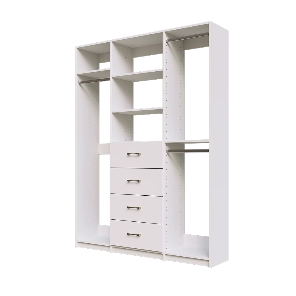 Alto Ultimate Closet Kit - Image 17