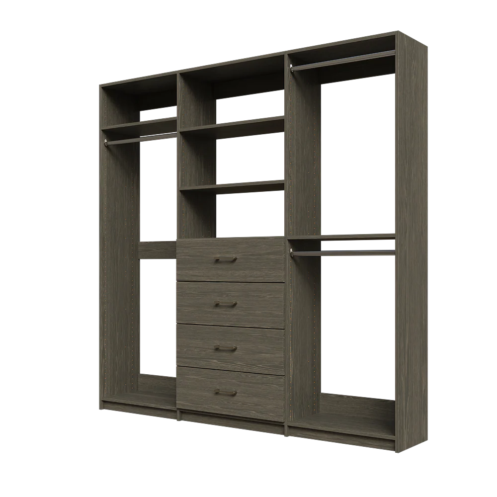 Alto Ultimate Closet Kit - Image 172